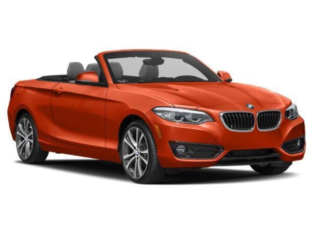 2018 BMW 2 Series xDrive