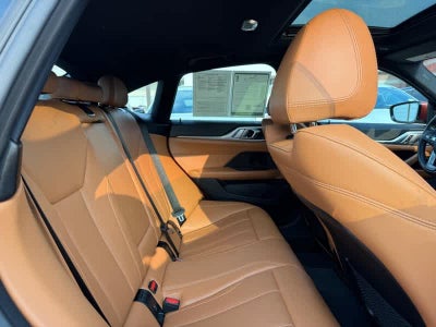 2023 BMW 430i xDrive xDrive