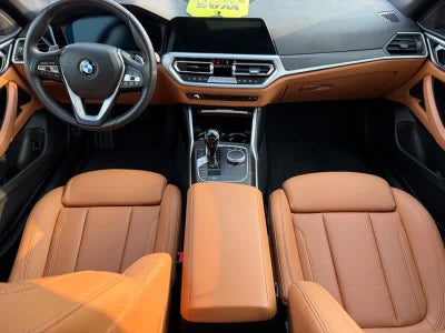 2023 BMW 430i xDrive xDrive