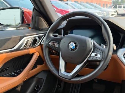 2023 BMW 430i xDrive xDrive