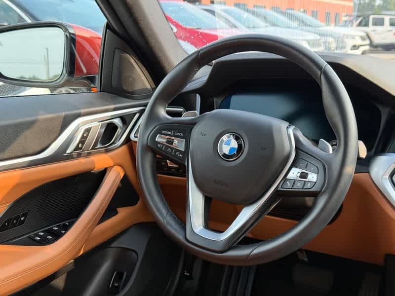 2023 BMW 430i xDrive xDrive