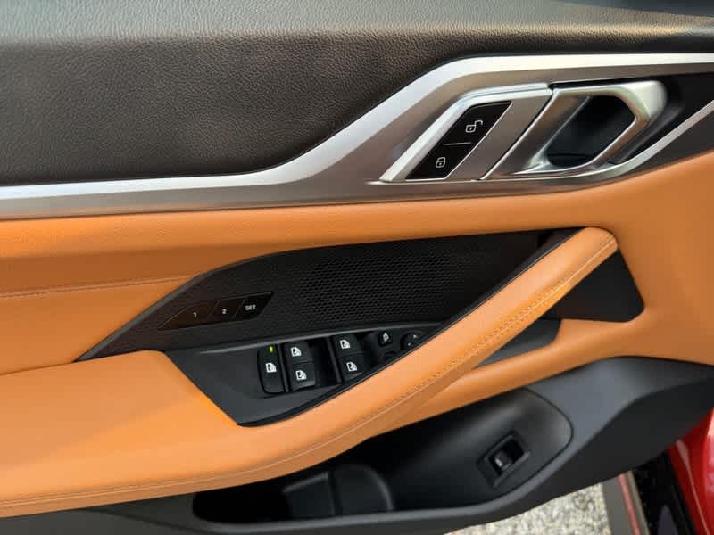 2023 BMW 430i xDrive xDrive