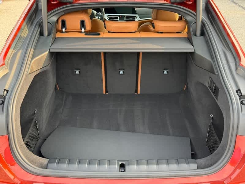 2023 BMW 430i xDrive xDrive