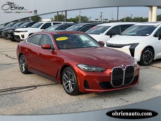 2023 BMW 430i xDrive xDrive