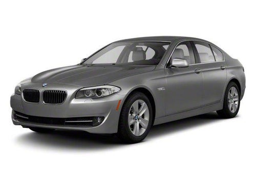 2013 BMW 535i xDrive xDrive