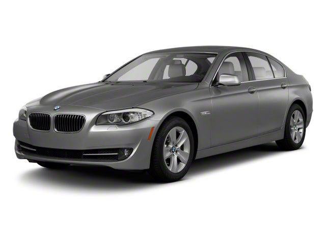 2013 BMW 535i xDrive xDrive