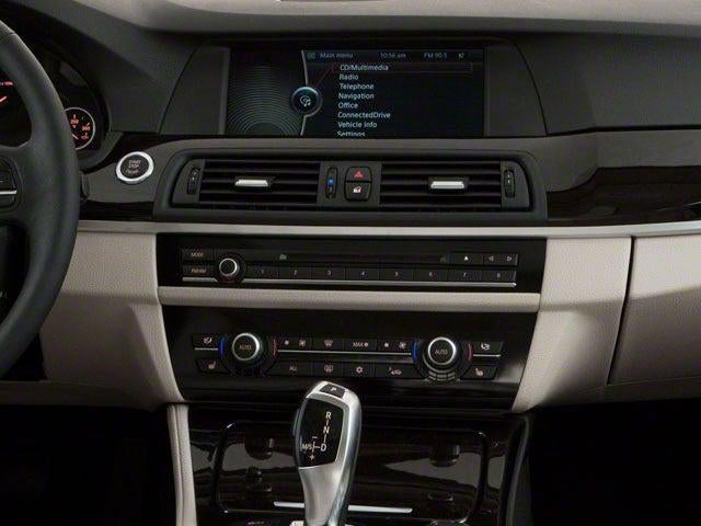 2013 BMW 535i xDrive xDrive