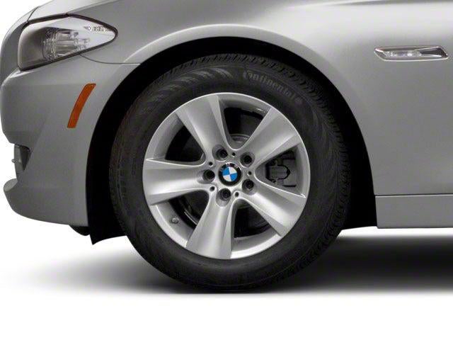 2013 BMW 535i xDrive xDrive