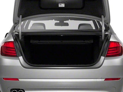 2013 BMW 535i xDrive xDrive