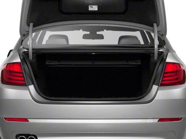 2013 BMW 535i xDrive xDrive