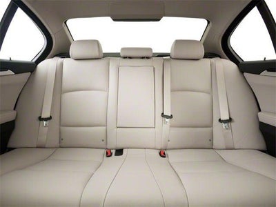 2013 BMW 535i xDrive xDrive