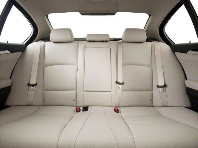 2013 BMW 535i xDrive xDrive