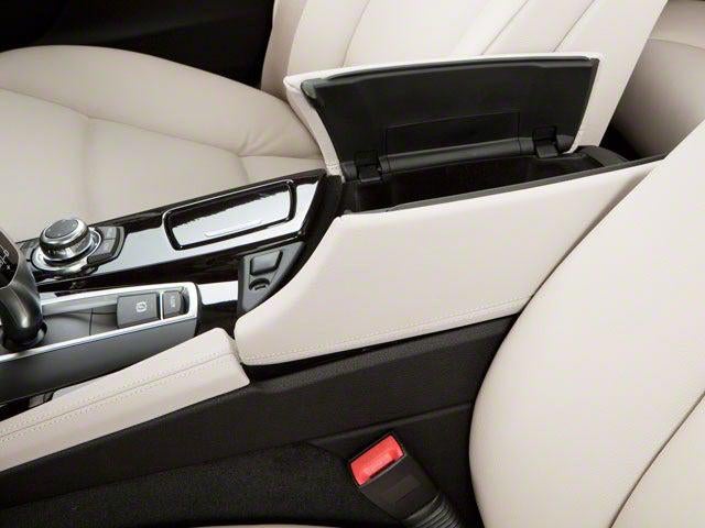 2013 BMW 535i xDrive xDrive