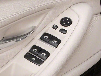 2013 BMW 535i xDrive xDrive