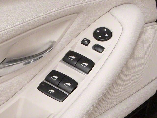 2013 BMW 535i xDrive xDrive