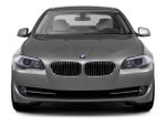 2013 BMW 535i xDrive xDrive