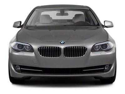 2013 BMW 535i xDrive xDrive