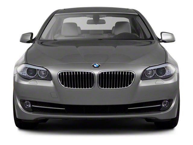 2013 BMW 535i xDrive xDrive