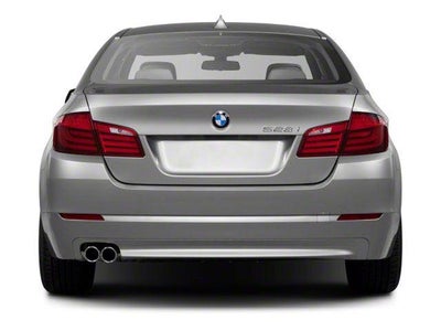 2013 BMW 535i xDrive xDrive