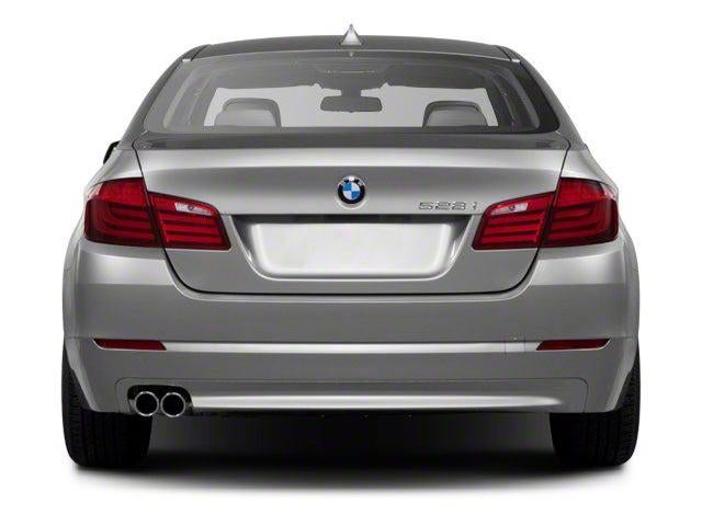 2013 BMW 535i xDrive xDrive