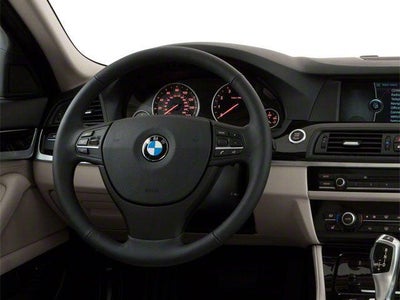 2013 BMW 535i xDrive xDrive