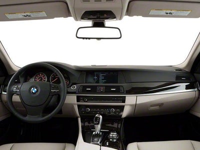 2013 BMW 535i xDrive xDrive