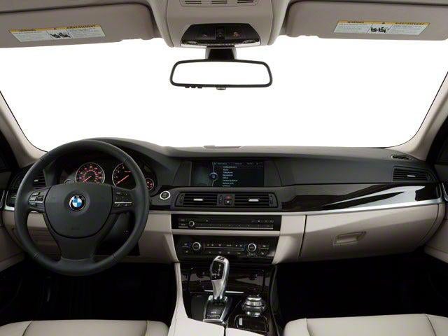 2013 BMW 535i xDrive xDrive