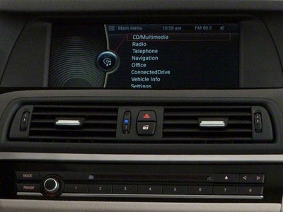 2013 BMW 535i xDrive xDrive