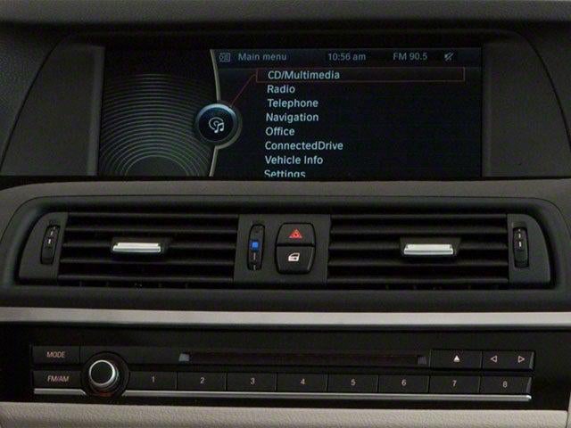 2013 BMW 535i xDrive xDrive