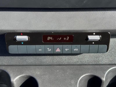 2019 Mercedes-Benz Sprinter Base