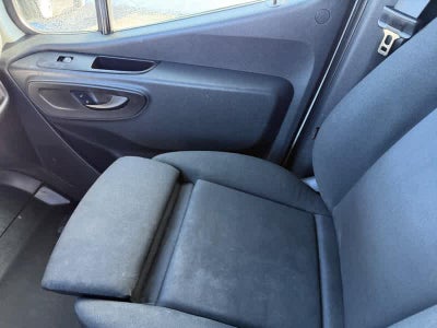 2019 Mercedes-Benz Sprinter Base