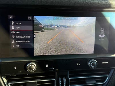 2023 Porsche Macan T