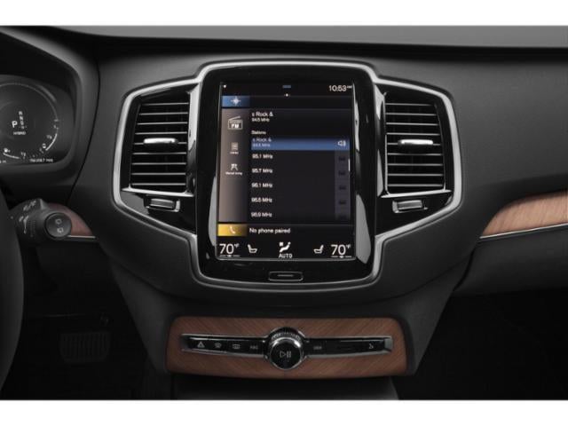 2022 Volvo XC90 Recharge Plug-In Hybrid T8 Inscription Expression 7 Passenger