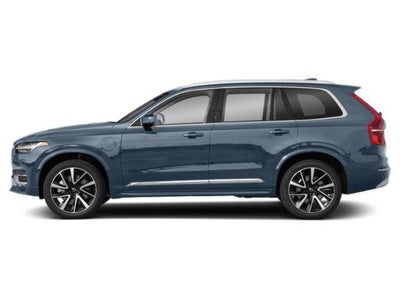 2022 Volvo XC90 Recharge Plug-In Hybrid T8 Inscription Expression 7 Passenger