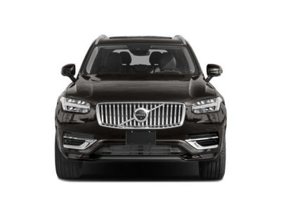 2022 Volvo XC90 Recharge Plug-In Hybrid T8 Inscription Expression 7 Passenger