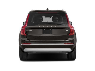 2022 Volvo XC90 Recharge Plug-In Hybrid T8 Inscription Expression 7 Passenger