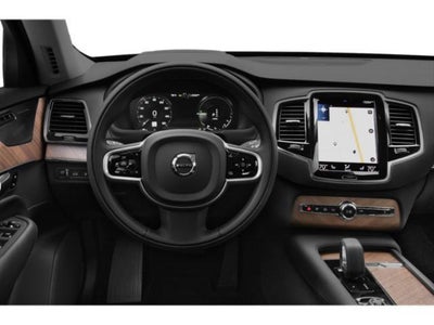 2022 Volvo XC90 Recharge Plug-In Hybrid T8 Inscription Expression 7 Passenger
