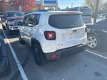 2021 Jeep Renegade 80th Anniversary - 4x4