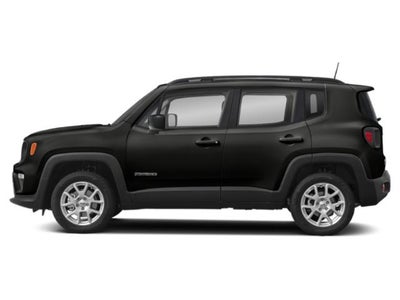 2023 Jeep Renegade Limited 4x4
