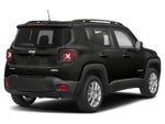 2023 Jeep Renegade Limited 4x4