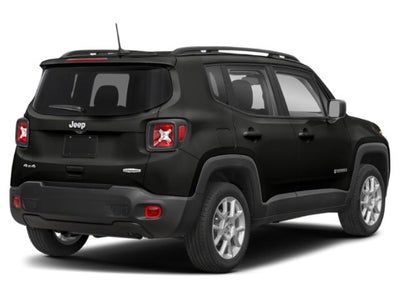 2023 Jeep Renegade Limited 4x4