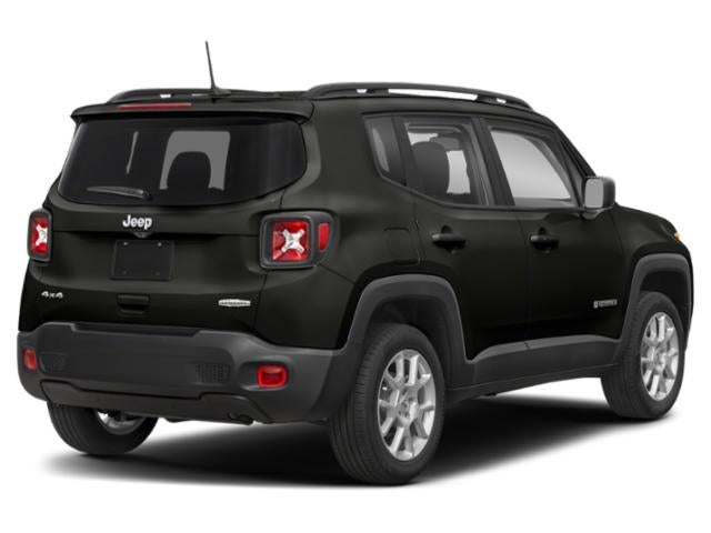 2023 Jeep Renegade Limited 4x4