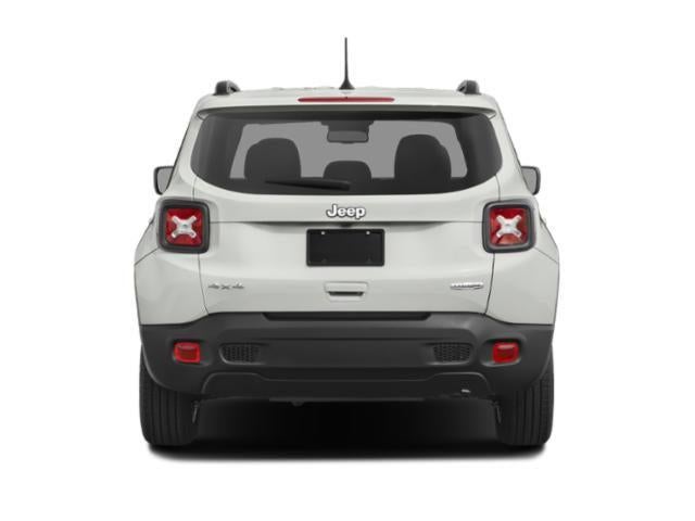 2023 Jeep Renegade Limited 4x4