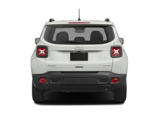2023 Jeep Renegade Limited 4x4