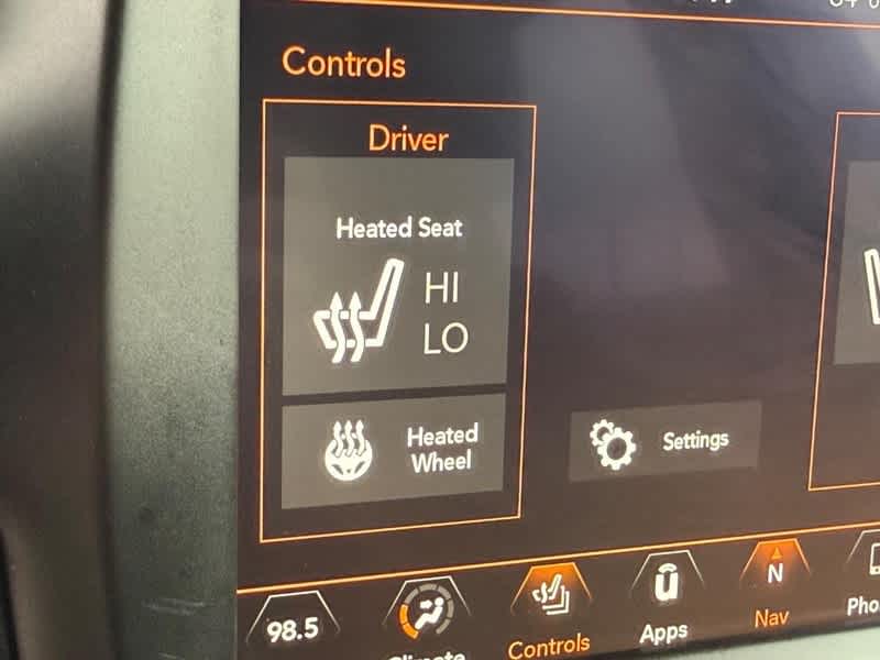 2023 Jeep Renegade Limited 4x4