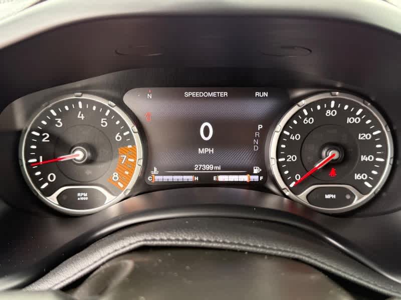 2023 Jeep Renegade Limited 4x4