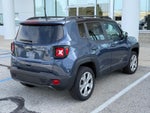 2023 Jeep Renegade Limited 4x4