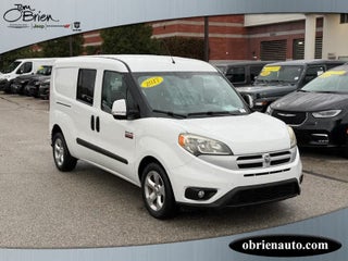2017 RAM ProMaster City Cargo Van Tradesman SLT Cargo Van