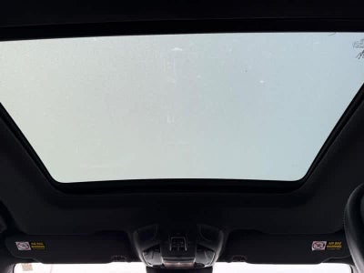 2021 Maserati Levante 