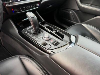 2021 Maserati Levante 